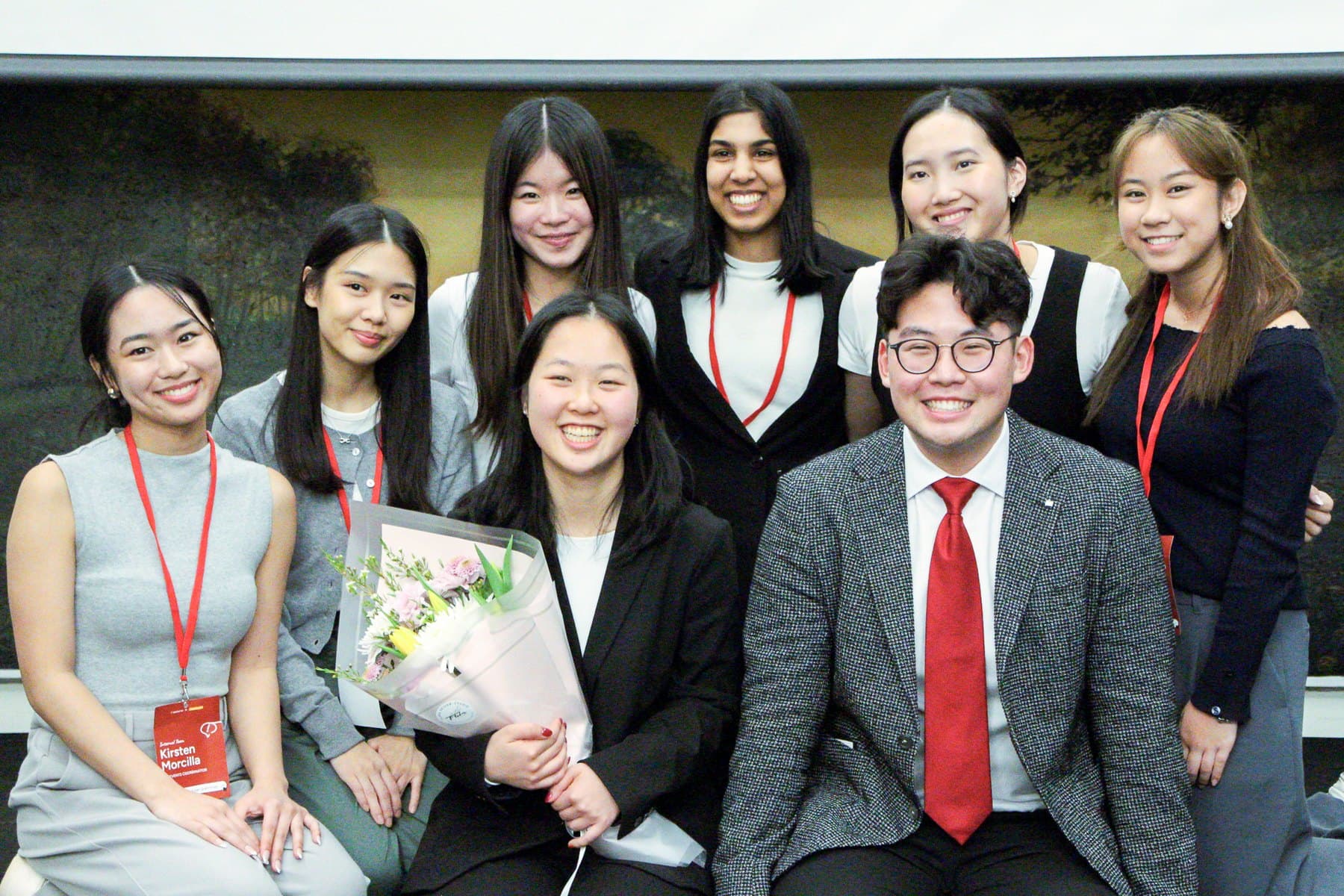 Enactus SFU