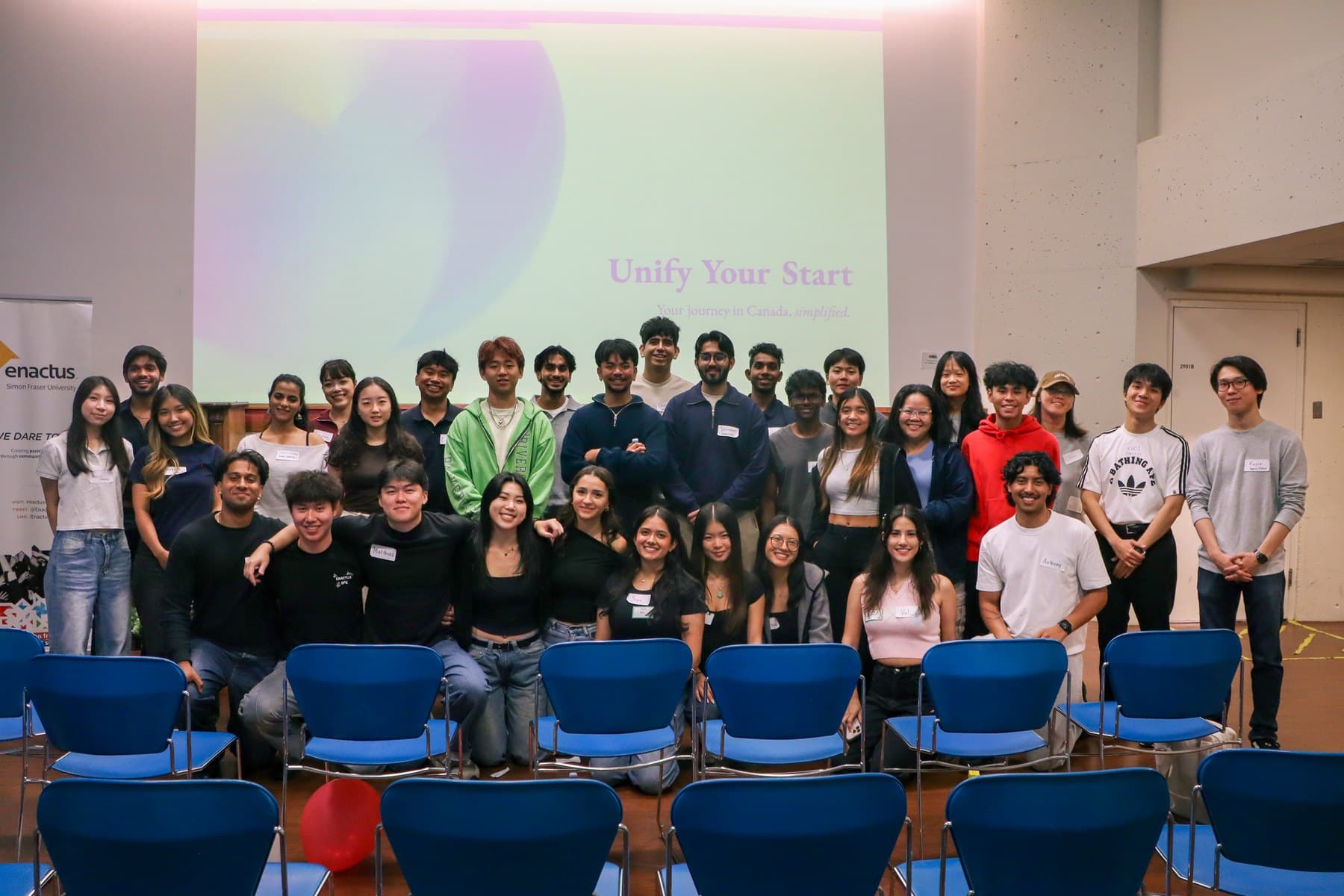 Unify Social