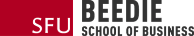SFU Beedie